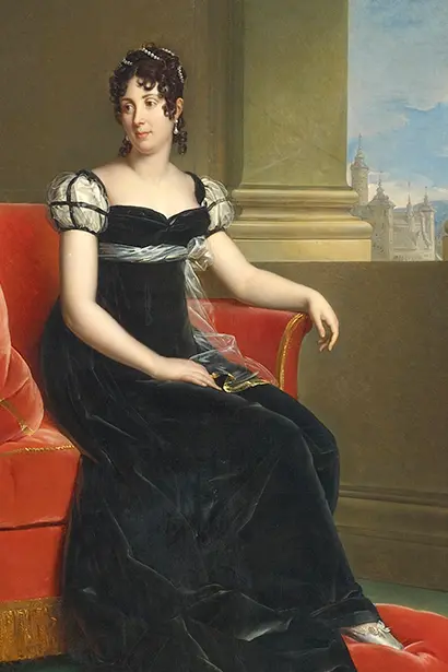 Desideria, King of Sweden and Norway